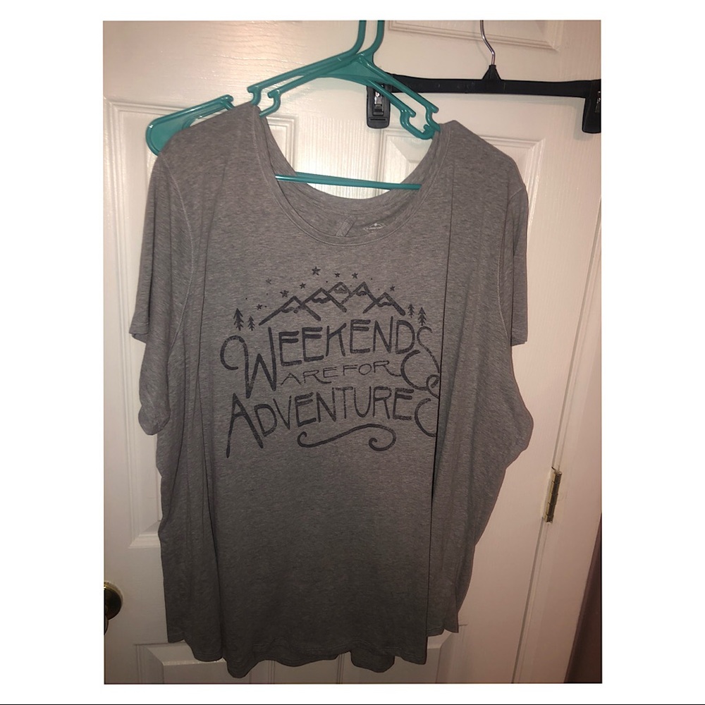 💥PLUS TShirt💥